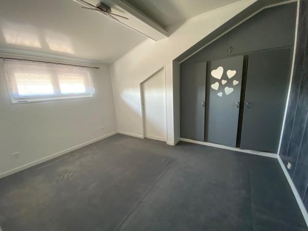 Appartement Dammarie Les Lys 4 pièce(s) 80 m2