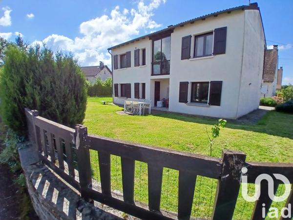 Maison à vendre 5 pièces 110 m² Ytrac