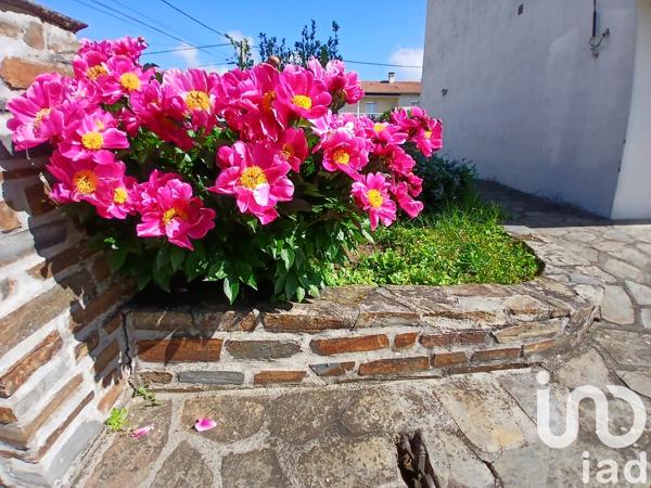 Maison à vendre 5 pièces 110 m² Ytrac