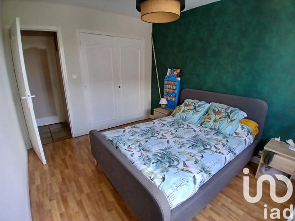 Maison à vendre 5 pièces 110 m² Ytrac