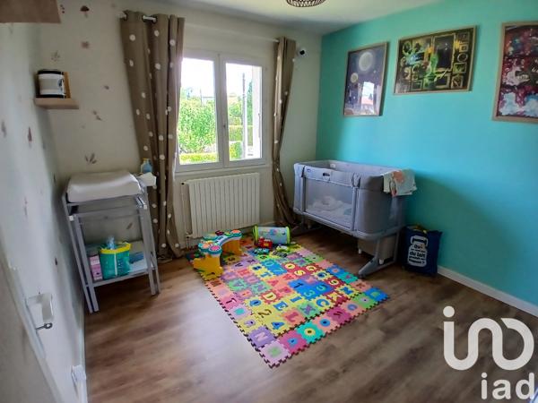 Maison à vendre 5 pièces 110 m² Ytrac