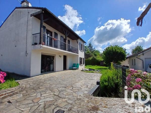 Maison à vendre 5 pièces 110 m² Ytrac