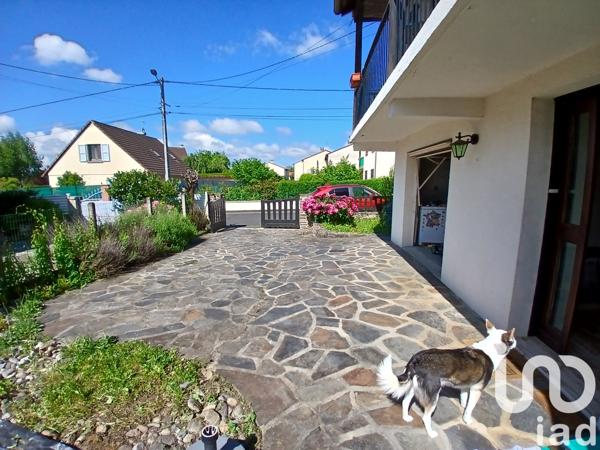 Maison à vendre 5 pièces 110 m² Ytrac