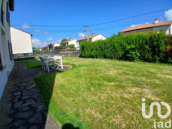 Maison à vendre 5 pièces 110 m² Ytrac