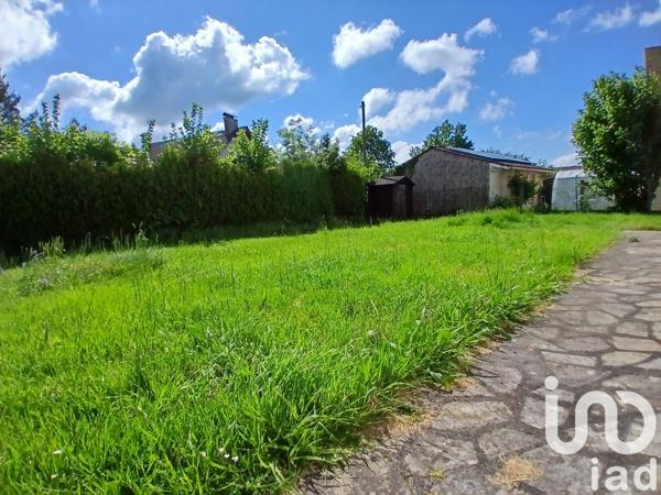 Maison à vendre 5 pièces 110 m² Ytrac