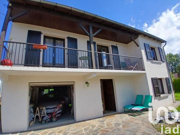 Maison à vendre 5 pièces 110 m² Ytrac