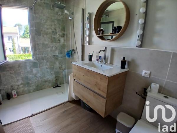 Maison à vendre 5 pièces 110 m² Ytrac