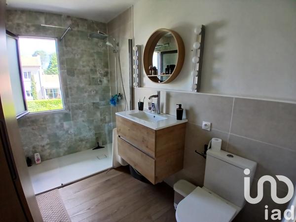 Maison à vendre 5 pièces 110 m² Ytrac