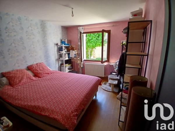 Maison à vendre 5 pièces 110 m² Ytrac