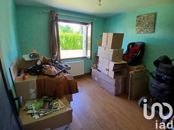 Maison à vendre 5 pièces 110 m² Ytrac