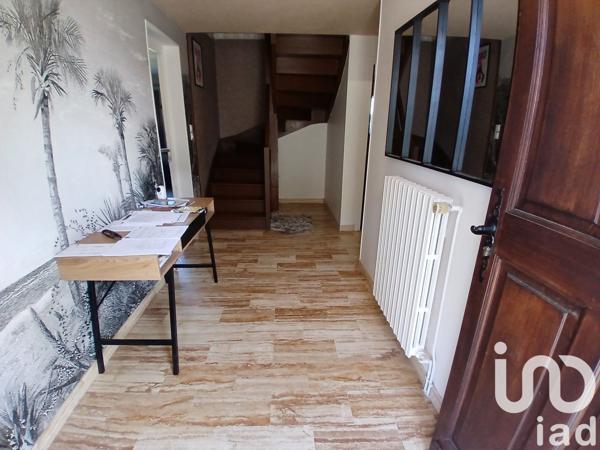 Maison à vendre 5 pièces 110 m² Ytrac