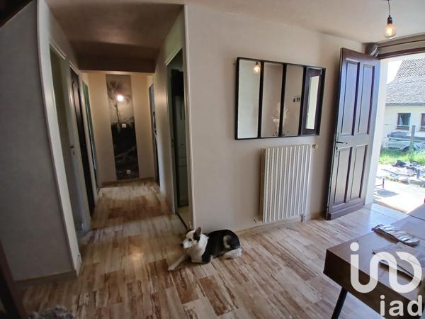 Maison à vendre 5 pièces 110 m² Ytrac