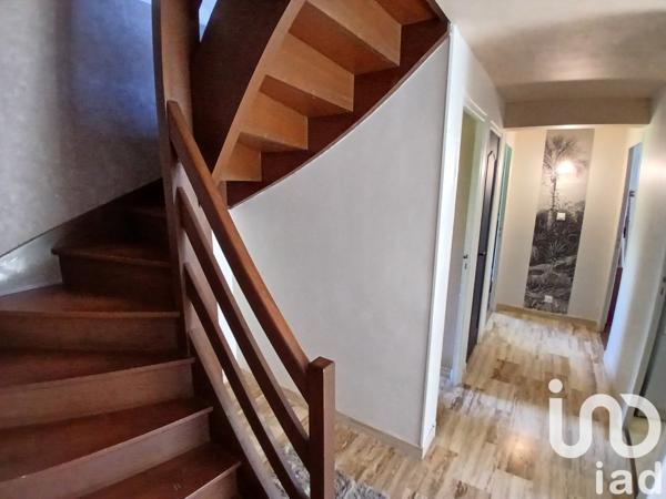 Maison à vendre 5 pièces 110 m² Ytrac