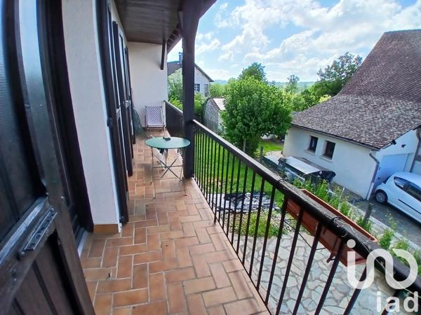 Maison à vendre 5 pièces 110 m² Ytrac