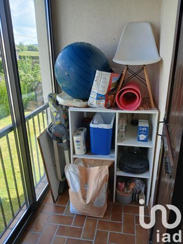 Maison à vendre 5 pièces 110 m² Ytrac