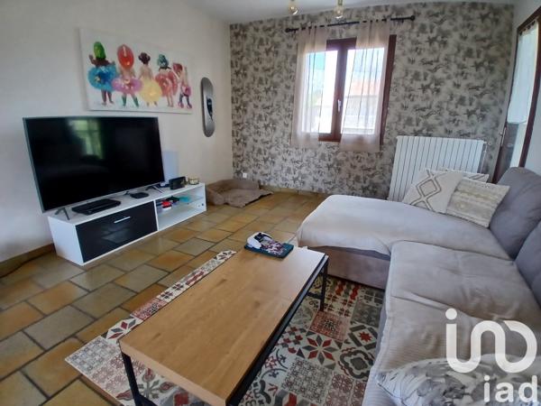 Maison à vendre 5 pièces 110 m² Ytrac