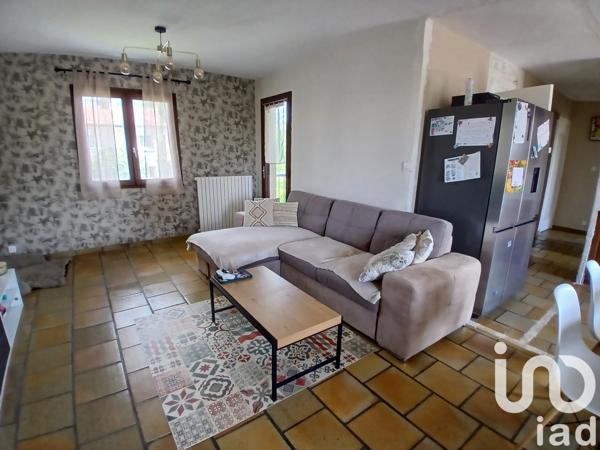 Maison à vendre 5 pièces 110 m² Ytrac