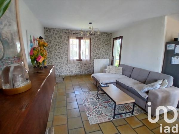 Maison à vendre 5 pièces 110 m² Ytrac