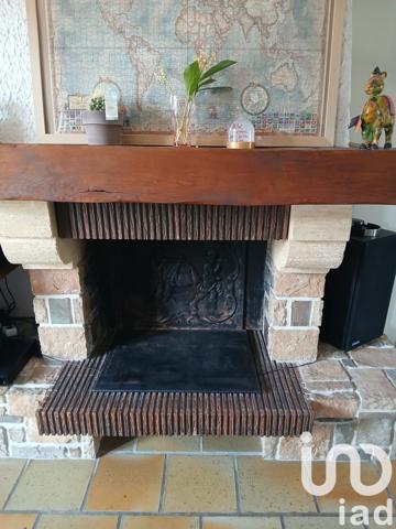 Maison à vendre 5 pièces 110 m² Ytrac