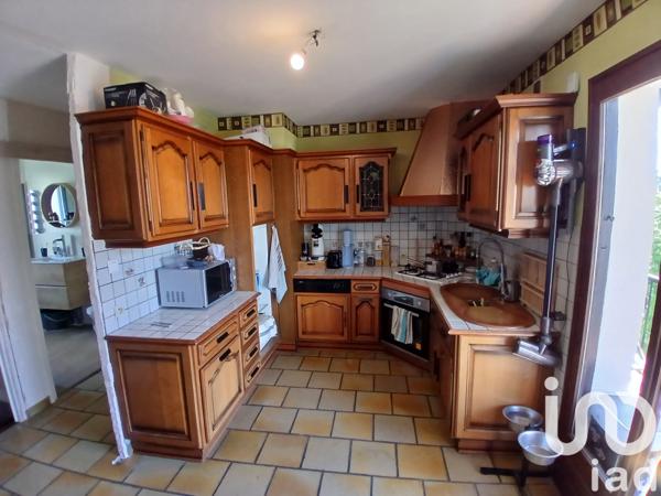 Maison à vendre 5 pièces 110 m² Ytrac