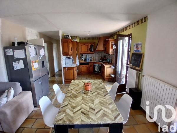 Maison à vendre 5 pièces 110 m² Ytrac