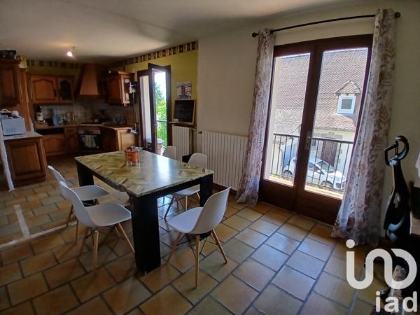 Maison à vendre 5 pièces 110 m² Ytrac