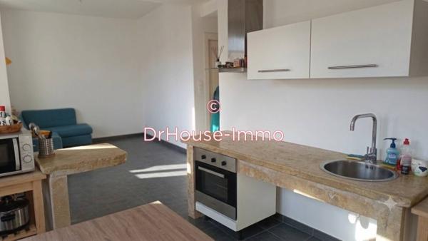 Maison à vendre 3 pièces de 72 m²