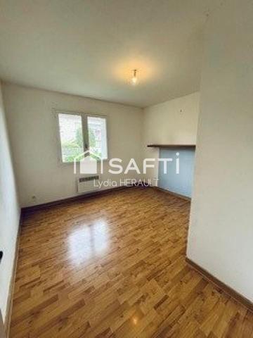 T2 charme et potentiel à deux pas des commodités