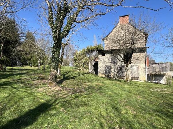 Maison à vendre |  Maleville |  3 pièces | 82 m²