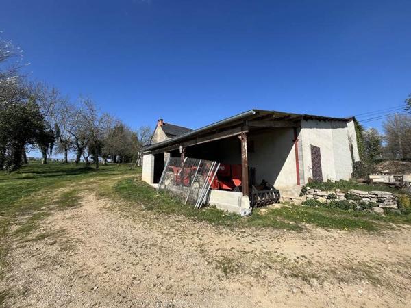 Maison à vendre |  Maleville |  3 pièces | 82 m²