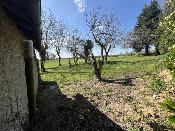 Maison à vendre |  Maleville |  3 pièces | 82 m²