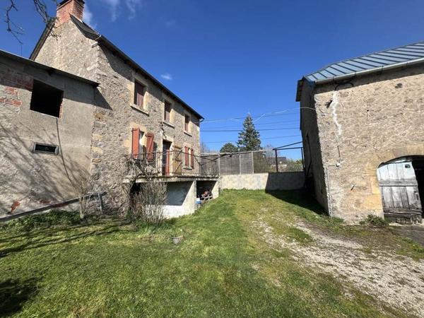 Maison à vendre |  Maleville |  3 pièces | 82 m²