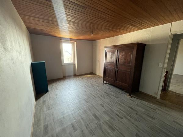 Maison à vendre |  Maleville |  3 pièces | 82 m²