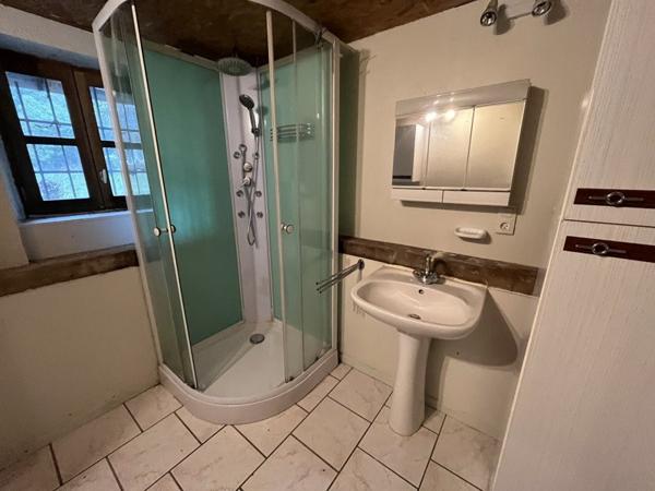 Maison à vendre |  Maleville |  3 pièces | 82 m²