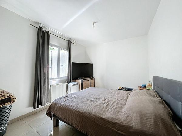 Maison à vendre    6 pièces •  Bourg-lès-Valence