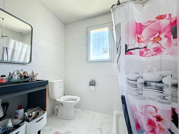 Maison à vendre    6 pièces •  Bourg-lès-Valence