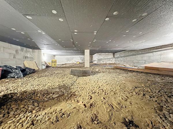 Maison à vendre    6 pièces •  Bourg-lès-Valence