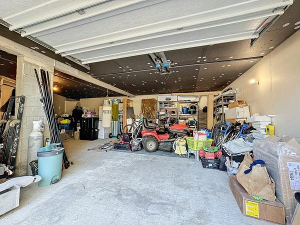 Maison à vendre    6 pièces •  Bourg-lès-Valence