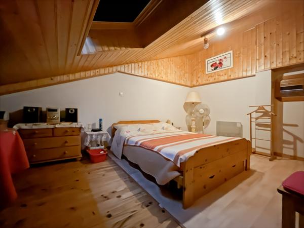 Maison Saint Hilaire De Riez 1 pièce(s) 19.95 m2