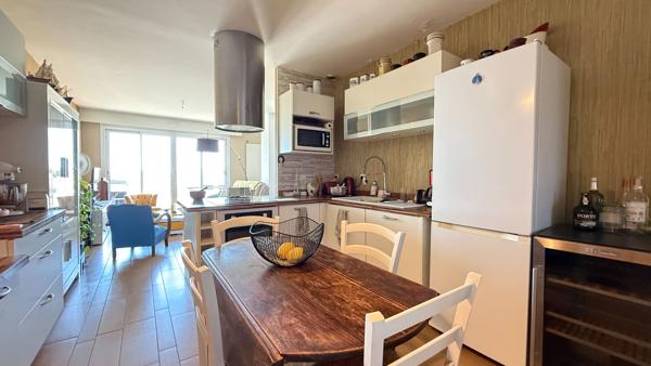 LA ROCHE SUR YON APPARTEMENT A VENDRE EXCLUSIVITE AMANDA