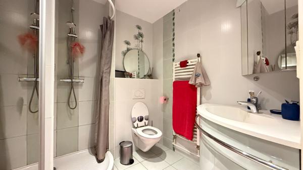 LA ROCHE SUR YON APPARTEMENT A VENDRE EXCLUSIVITE AMANDA