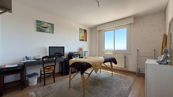 LA ROCHE SUR YON APPARTEMENT A VENDRE EXCLUSIVITE AMANDA