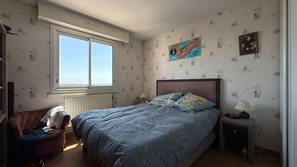 LA ROCHE SUR YON APPARTEMENT A VENDRE EXCLUSIVITE AMANDA