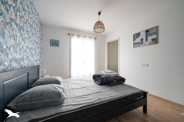 Maison à vendre |  Saint-Georges-d'Oléron |  5 pièces | 138 m²