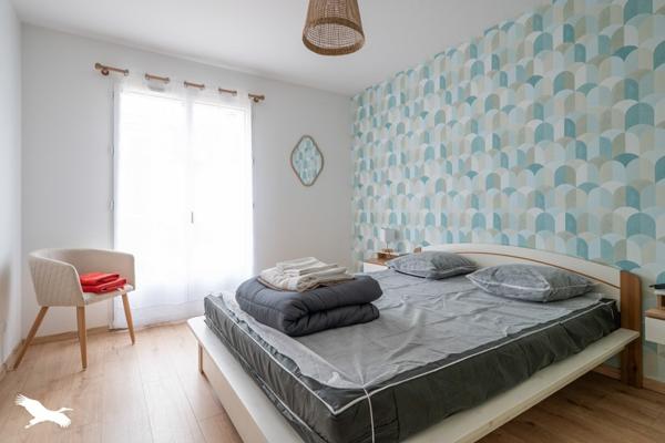 Maison à vendre |  Saint-Georges-d'Oléron |  5 pièces | 138 m²