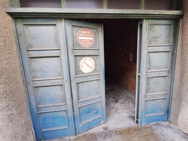 Garage - Parking à vendre à Saint-Malo en Ille-et-Vilaine (35400), ref : 35084-726   
Saint-Servan