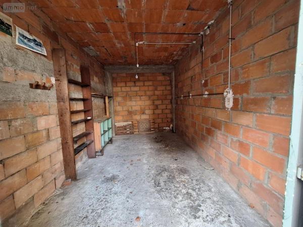 Garage - Parking à vendre à Saint-Malo en Ille-et-Vilaine (35400), ref : 35084-726   
Saint-Servan