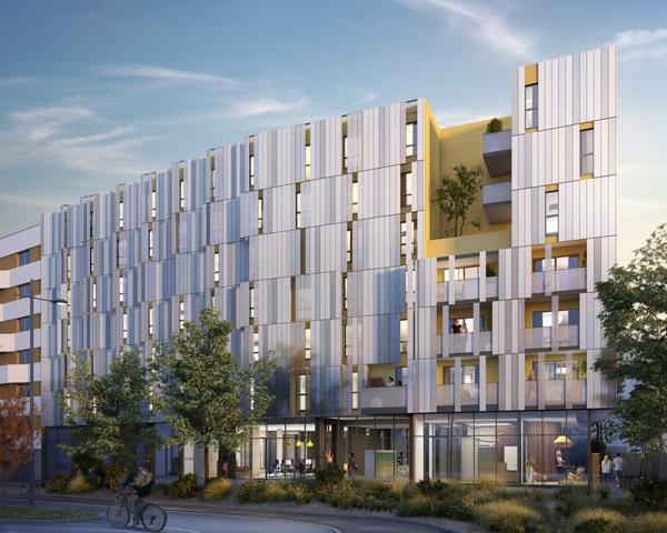 Annexes stationnement