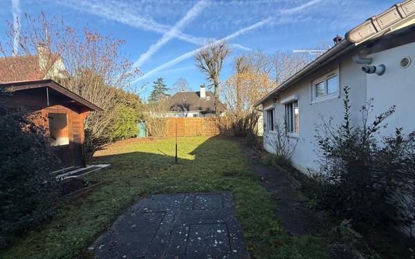 Maison à vendre    3 pièces • 69 m2 Le Plessis-Trévise