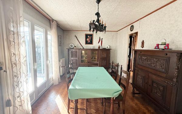 Maison à vendre    3 pièces • 69 m2 Le Plessis-Trévise